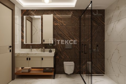 Продажа виллы  в Анкаре, Турция 6+1, 540м2, №212058 – фото 16