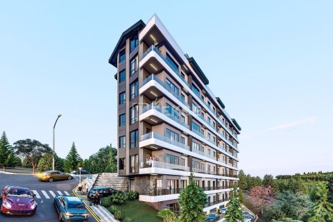 3+1 Wohnung  in Ankara, Türkei Nr. 212062 - 5