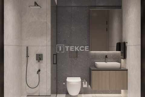 3+1 Wohnung  in Ankara, Türkei Nr. 212062 - 24