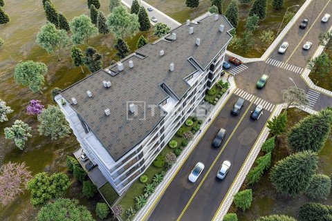 3+1 Wohnung  in Ankara, Türkei Nr. 212062 - 7