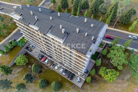 3+1 Wohnung  in Ankara, Türkei Nr. 212062 - 9