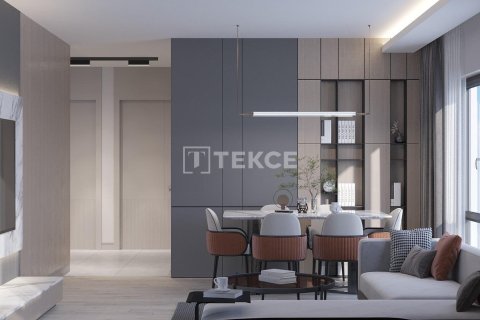 3+1 Wohnung  in Ankara, Türkei Nr. 212062 - 12