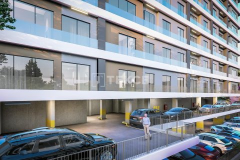 3+1 Wohnung  in Ankara, Türkei Nr. 212062 - 6