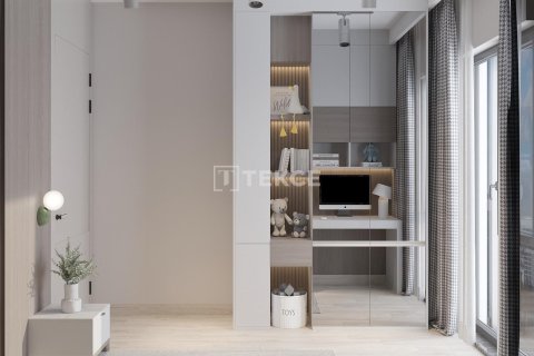 3+1 Wohnung  in Ankara, Türkei Nr. 212062 - 20