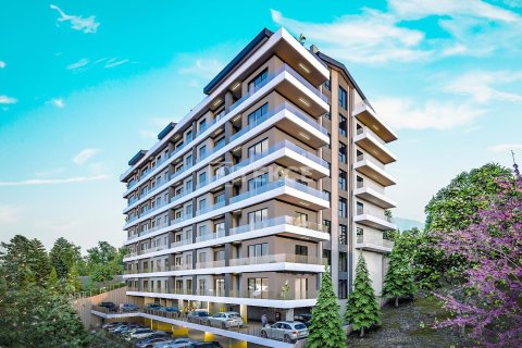 3+1 Wohnung  in Ankara, Türkei Nr. 212062 - 1