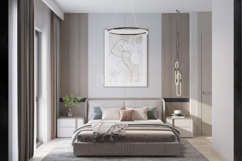 3+1 Wohnung  in Ankara, Türkei Nr. 212062 - 16