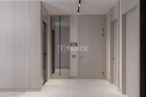 3+1 Wohnung  in Ankara, Türkei Nr. 212062 - 26