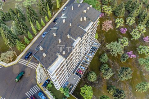 3+1 Wohnung  in Ankara, Türkei Nr. 212062 - 8