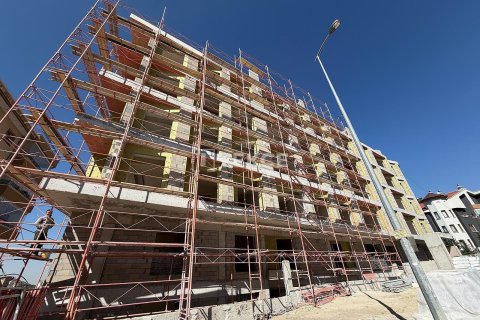 3+1 Wohnung  in Ankara, Türkei Nr. 212062 - 29