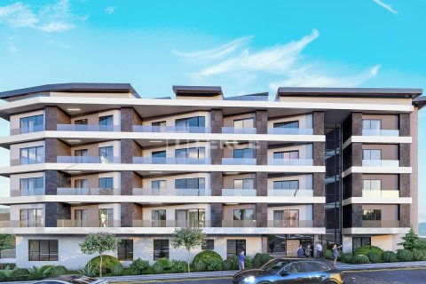 3+1 Wohnung  in Ankara, Türkei Nr. 212062 - 4