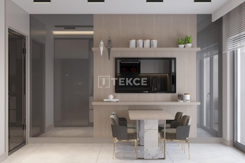 3+1 Wohnung  in Ankara, Türkei Nr. 212062 - 11