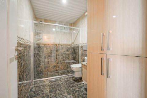 آپارتمان در  Kestel ، ترکیه 1 خوابه ، 50 متر مربع.  شماره 219311 - 12