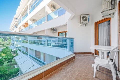 آپارتمان در  Kestel ، ترکیه 1 خوابه ، 50 متر مربع.  شماره 219311 - 9