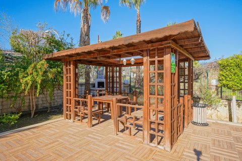 آپارتمان در  Kestel ، ترکیه 1 خوابه ، 50 متر مربع.  شماره 219311 - 20