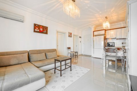 آپارتمان در  Kestel ، ترکیه 1 خوابه ، 50 متر مربع.  شماره 219311 - 3