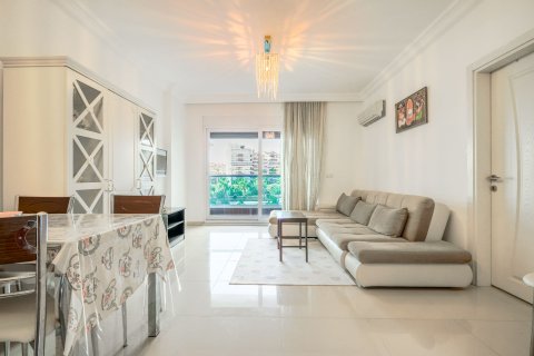 آپارتمان در  Kestel ، ترکیه 1 خوابه ، 50 متر مربع.  شماره 219311 - 5