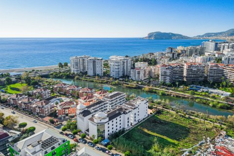 آپارتمان در  Kestel ، ترکیه 1 خوابه ، 50 متر مربع.  شماره 219311 - 2