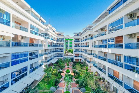 آپارتمان در  Kestel ، ترکیه 1 خوابه ، 50 متر مربع.  شماره 219311 - 13