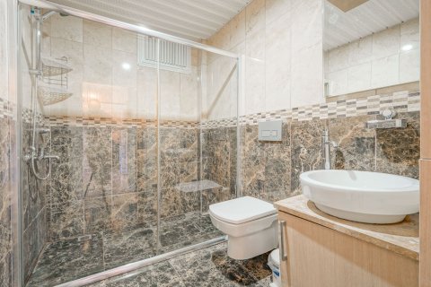 آپارتمان در  Kestel ، ترکیه 1 خوابه ، 50 متر مربع.  شماره 219311 - 11