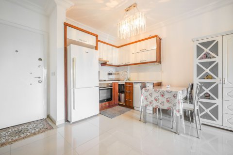 آپارتمان در  Kestel ، ترکیه 1 خوابه ، 50 متر مربع.  شماره 219311 - 4