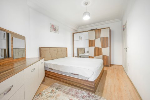 آپارتمان در  Kestel ، ترکیه 1 خوابه ، 50 متر مربع.  شماره 219311 - 7