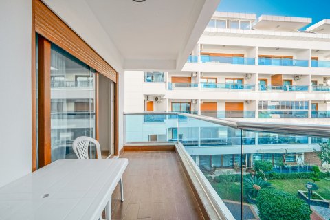 آپارتمان در  Kestel ، ترکیه 1 خوابه ، 50 متر مربع.  شماره 219311 - 8