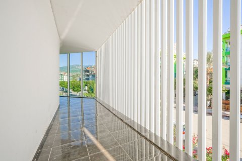 آپارتمان در  Kestel ، ترکیه 1 خوابه ، 50 متر مربع.  شماره 219311 - 14