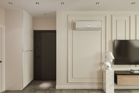 2+1 Wohnung  in Alanya, Antalya, Türkei Nr. 219310 - 3