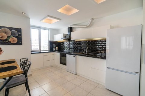 2+1 Lejlighed  i Alanya, Antalya, Tyrkiet Nr. 219312 - 3