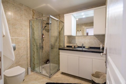 2+1 Lejlighed  i Alanya, Antalya, Tyrkiet Nr. 219312 - 10