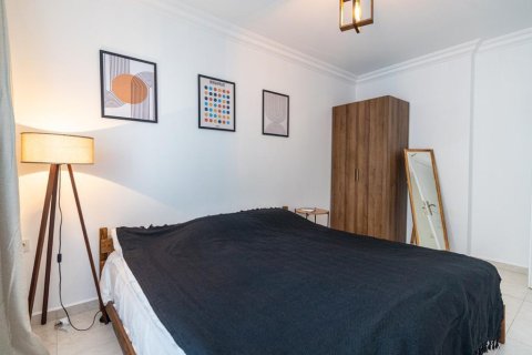 2+1 Lejlighed  i Alanya, Antalya, Tyrkiet Nr. 219312 - 7