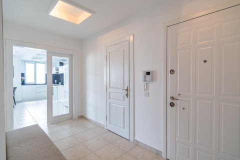 2+1 Lejlighed  i Alanya, Antalya, Tyrkiet Nr. 219312 - 9