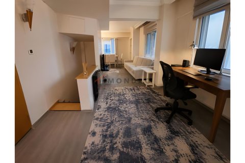 آپارتمان در Besiktas، Istanbul ، ترکیه 2 خوابه ، 80 متر مربع. شماره 226664 - 16