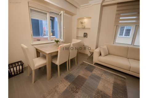 آپارتمان در Besiktas، Istanbul ، ترکیه 2 خوابه ، 80 متر مربع. شماره 226664 - 4