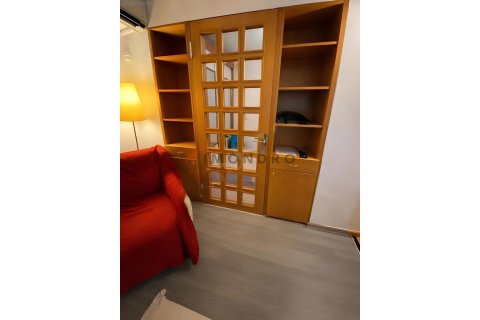 آپارتمان در Besiktas، Istanbul ، ترکیه 2 خوابه ، 80 متر مربع. شماره 226664 - 15
