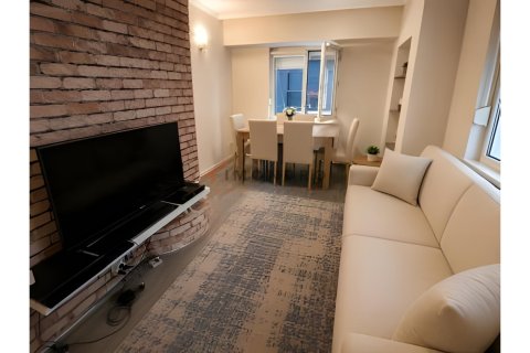 آپارتمان در Besiktas، Istanbul ، ترکیه 2 خوابه ، 80 متر مربع. شماره 226664 - 3