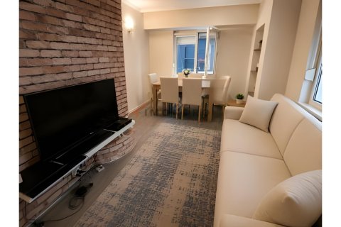 آپارتمان در Besiktas، Istanbul ، ترکیه 2 خوابه ، 80 متر مربع. شماره 226664 - 5