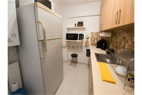 آپارتمان در Besiktas، Istanbul ، ترکیه 2 خوابه ، 80 متر مربع. شماره 226664 - 13
