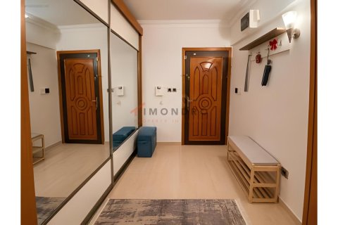 آپارتمان در Besiktas، Istanbul ، ترکیه 2 خوابه ، 80 متر مربع. شماره 226664 - 14