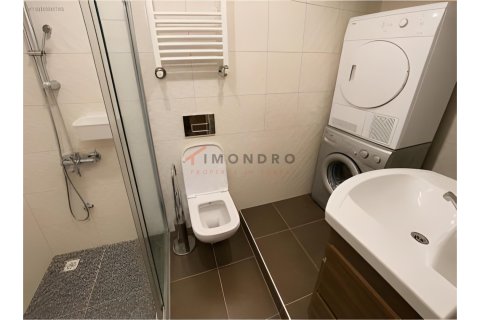آپارتمان در Besiktas، Istanbul ، ترکیه 2 خوابه ، 80 متر مربع. شماره 226664 - 9