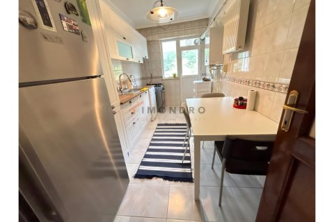 Продажа квартиры в Шишли, Стамбуле, Турция 2+1, 95м2, №226663 – фото 10