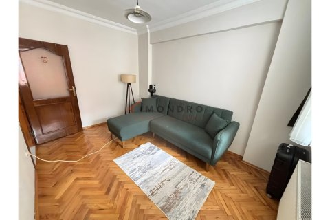 Продажа квартиры в Шишли, Стамбуле, Турция 2+1, 95м2, №226663 – фото 18