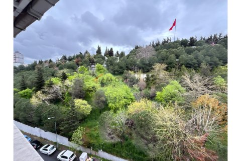 2+1 Wohnung  in Sisli, Istanbul, Türkei Nr. 226663