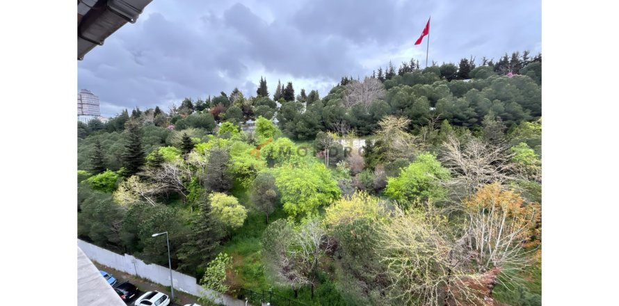 Квартира 2+1 в Шишли, Стамбул, Турция №226663