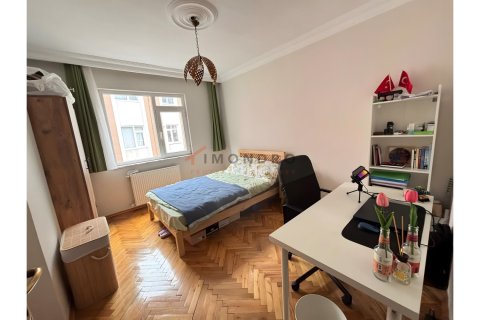 Продажа квартиры в Шишли, Стамбуле, Турция 2+1, 95м2, №226663 – фото 7