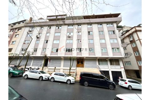 Продажа квартиры в Шишли, Стамбуле, Турция 2+1, 95м2, №226663 – фото 30
