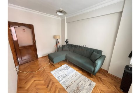 Продажа квартиры в Шишли, Стамбуле, Турция 2+1, 95м2, №226663 – фото 17