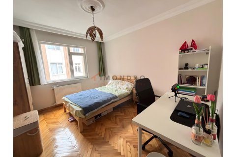 Продажа квартиры в Шишли, Стамбуле, Турция 2+1, 95м2, №226663 – фото 6