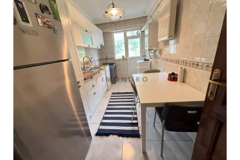 Продажа квартиры в Шишли, Стамбуле, Турция 2+1, 95м2, №226663 – фото 9
