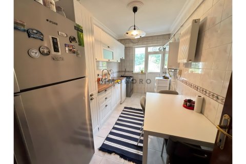 Продажа квартиры в Шишли, Стамбуле, Турция 2+1, 95м2, №226663 – фото 8